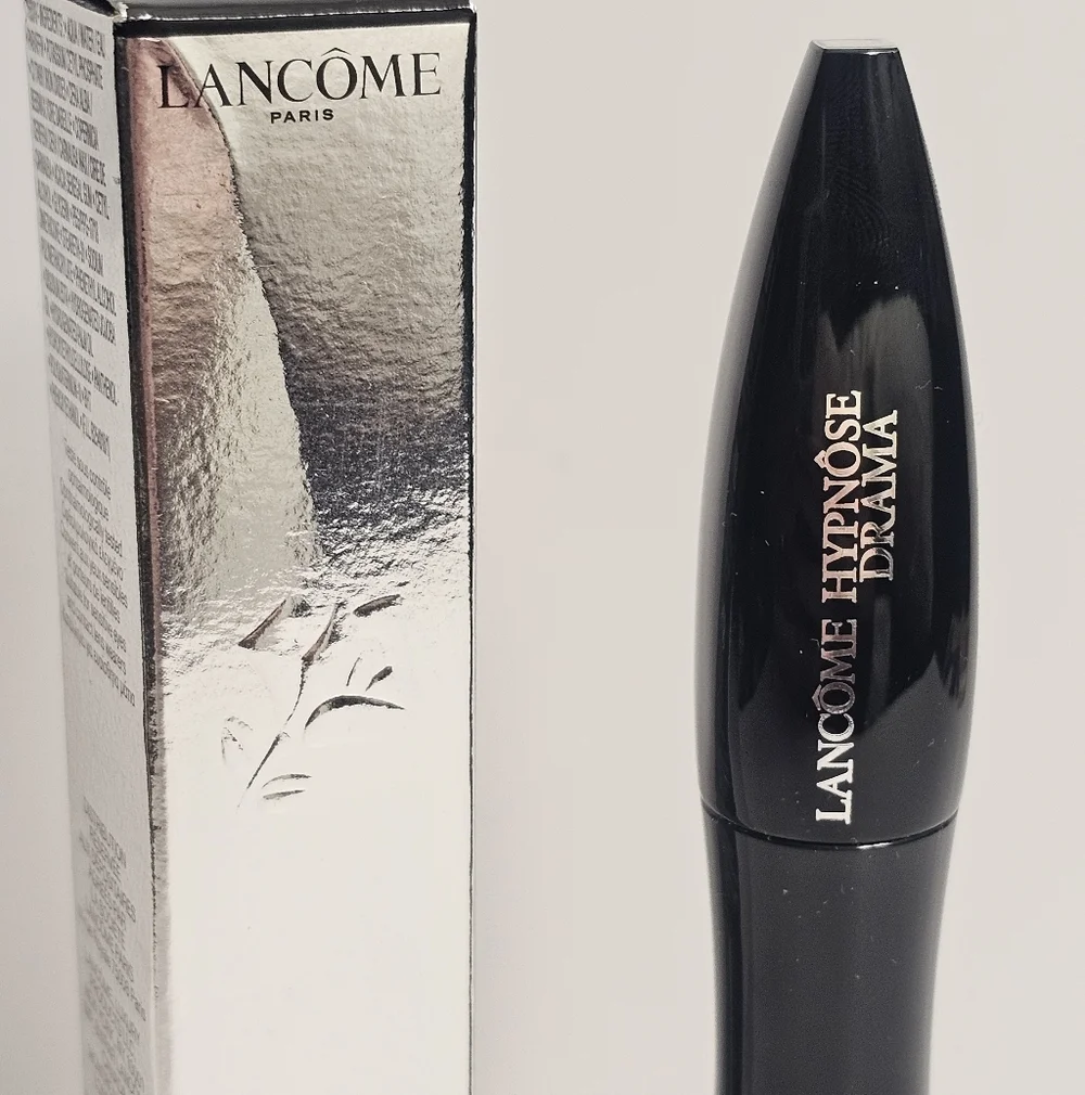 Lancome hypnose drama volume intense mascara new makeup cosmetics beauty lashes